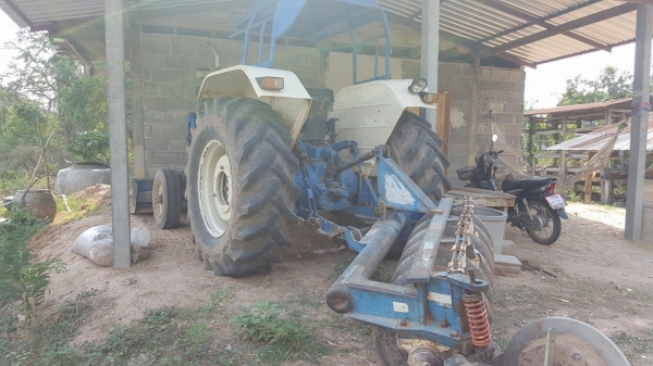 ขายรถไถฟร์อด 6600 รุ่น T5 เอกสารเล่มทะเบียน เครื่องแน่น ช่วงล่างดี เพาเวอร์ ขายรถไถฟร์อด 6600 รุ่น T5 เอกสารเล่มทะเบียน เครื่องแน่น ช่วงล่างดี เพาเวอร์