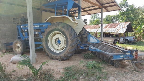 ขายรถไถฟร์อด 6600 รุ่น T5 เอกสารเล่มทะเบียน เครื่องแน่น ช่วงล่างดี เพาเวอร์ ขายรถไถฟร์อด 6600 รุ่น T5 เอกสารเล่มทะเบียน เครื่องแน่น ช่วงล่างดี เพาเวอร์