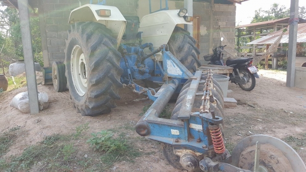 ขายรถไถฟร์อด 6600 รุ่น T5 เอกสารเล่มทะเบียน เครื่องแน่น ช่วงล่างดี เพาเวอร์ ขายรถไถฟร์อด 6600 รุ่น T5 เอกสารเล่มทะเบียน เครื่องแน่น ช่วงล่างดี เพาเวอร์