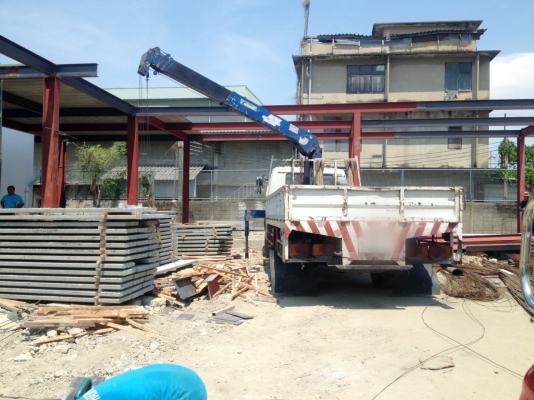 คุณนัท จ.นครศรีธรรมราชมัดจำกลางอากาศเรียบร้อยแล้วคะ  180,000 บาท