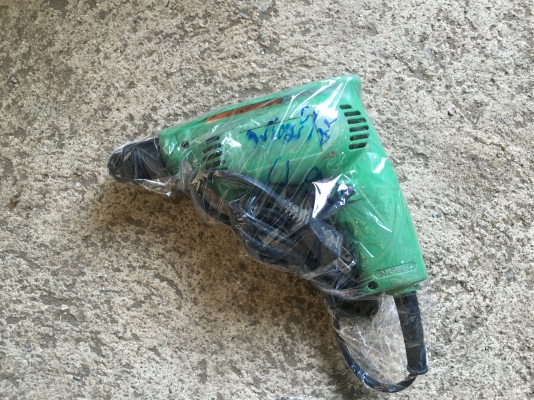 ขายสว่านพร้อมใช้