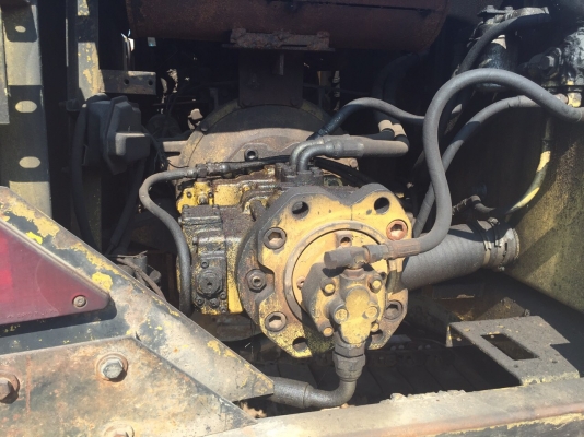 ขายรถแบคโฮ KOBELCO SK200-/// ราคา 520000