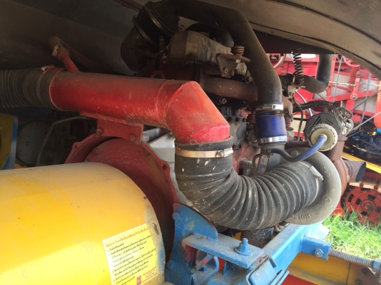 ขายรถเกี่ยวข้าวเกษตรรุ่นปล้ดหนี้เครื่อง HO8Cเทอร์โบว์240แรง ราคา 850000บาทครับ ขายรถเกี่ยวข้าวเกษตรรุ่นปล้ดหนี้เครื่อง HO8Cเทอร์โบว์240แรง ราคา 850000บาทครับ