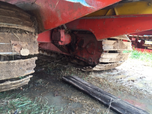 ขายรถเกี่ยวข้าวเกษตรรุ่นปล้ดหนี้เครื่อง HO8Cเทอร์โบว์240แรง ราคา 850000บาทครับ ขายรถเกี่ยวข้าวเกษตรรุ่นปล้ดหนี้เครื่อง HO8Cเทอร์โบว์240แรง ราคา 850000บาทครับ