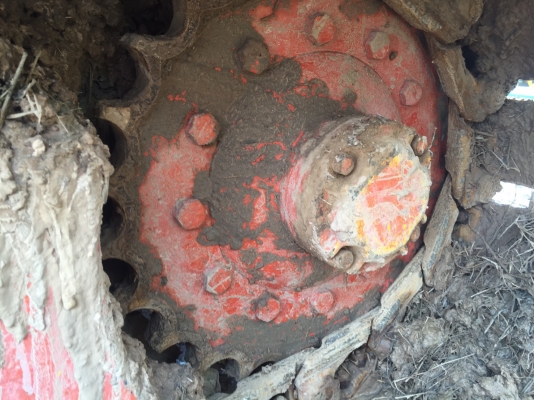 ขายรถเกี่ยวข้าวเกษตรรุ่นปล้ดหนี้เครื่อง HO8Cเทอร์โบว์240แรง ราคา 850000บาทครับ ขายรถเกี่ยวข้าวเกษตรรุ่นปล้ดหนี้เครื่อง HO8Cเทอร์โบว์240แรง ราคา 850000บาทครับ