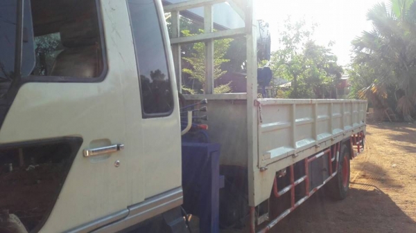 ขาย6ล้อ เครน HINO FF3H 195 เครน3.7ตัน 5ปอก4ชัก แชชซีสวยเครื่องดี HO7D ขาไขว้ ทำสีใหม่ ภายในสวยครบ ขาย6ล้อ เครน HINO FF3H 195 เครน3.7ตัน 5ปอก4ชัก แชชซีสวยเครื่องดี HO7D ขาไขว้ ทำสีใหม่ ภายในสวยครบ