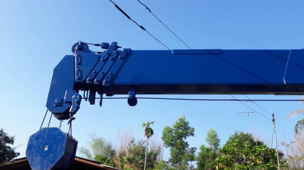 ขาย6ล้อ เครน HINO FF3H 195 เครน3.7ตัน 5ปอก4ชัก แชชซีสวยเครื่องดี HO7D ขาไขว้ ทำสีใหม่ ภายในสวยครบ ขาย6ล้อ เครน HINO FF3H 195 เครน3.7ตัน 5ปอก4ชัก แชชซีสวยเครื่องดี HO7D ขาไขว้ ทำสีใหม่ ภายในสวยครบ