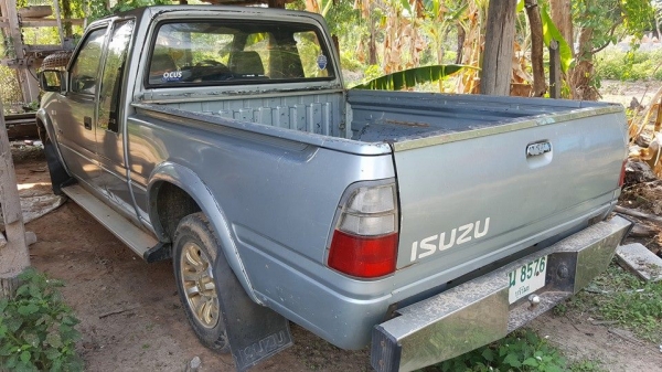 ขาย กระบะ อีซูซุ TFR ปี37 แอร์เย็น เพาเวอร์ เครื่องแน่น สภาพพร้อมวิ่งงาน เอกสารทะเบียนพร้อมโอน ขาย กระบะ อีซูซุ TFR ปี37 แอร์เย็น เพาเวอร์ เครื่องแน่น สภาพพร้อมวิ่งงาน เอกสารทะเบียนพร้อมโอน