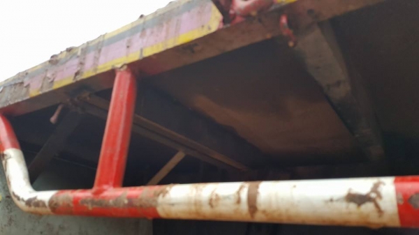 ขาย10ล้อ1เพลา HINO EH700 168หางลากแบ็คโค 120 เพาเวอร์ เบรคทิ๊ฟฟี่ แชชซีสวย สภาพพร้อมวิ่งงาน เอกสารเล่มทะเบียนครบ ขาย10ล้อ1เพลา HINO EH700 168หางลากแบ็คโค 120 เพาเวอร์ เบรคทิ๊ฟฟี่ แชชซีสวย สภาพพร้อมวิ่งงาน เอกสารเล่มทะเบียนครบ