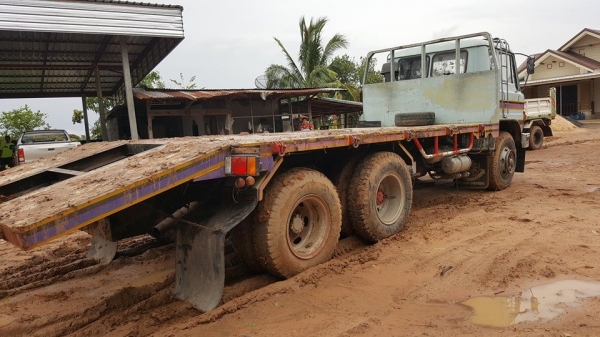 ขาย10ล้อ1เพลา HINO EH700 168หางลากแบ็คโค 120 เพาเวอร์ เบรคทิ๊ฟฟี่ แชชซีสวย สภาพพร้อมวิ่งงาน เอกสารเล่มทะเบียนครบ ขาย10ล้อ1เพลา HINO EH700 168หางลากแบ็คโค 120 เพาเวอร์ เบรคทิ๊ฟฟี่ แชชซีสวย สภาพพร้อมวิ่งงาน เอกสารเล่มทะเบียนครบ