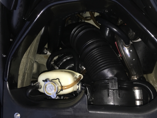 ขาย seadoo RXT215. สภาพดีพร้อมเล่น