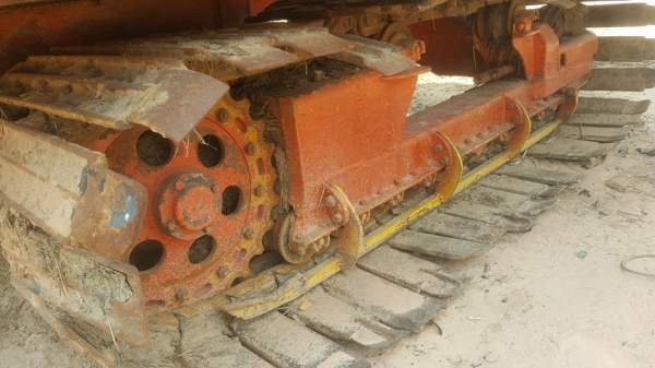 ขายรถเกี่ยวข้าว ส.ทวี เครื่องมิตซู 240 ปั๊มไดกิ้น22 ช่วงล่าง10 สภาพลงเกี่ยวทุกปี เครื่องแน่น สภาพพร้อมลุยงาน ขายรถเกี่ยวข้าว ส.ทวี เครื่องมิตซู 240 ปั๊มไดกิ้น22 ช่วงล่าง10 สภาพลงเกี่ยวทุกปี เครื่องแน่น สภาพพร้อมลุยงาน