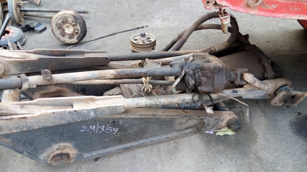 ชุดกระบอกดั้มใหญ่พิเศษ