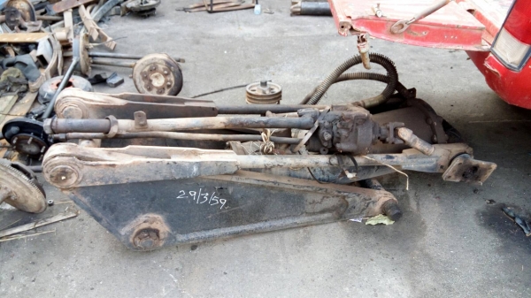 ชุดกระบอกดั้มใหญ่พิเศษ