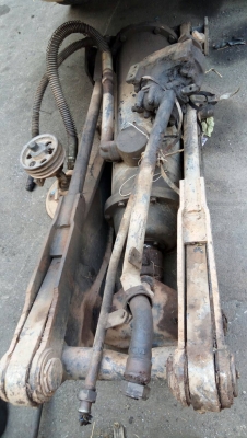 ชุดกระบอกดั้มใหญ่พิเศษ