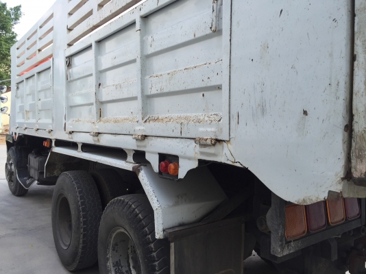 หลงเทอร์โบTF-220แรงม้า10เกียร์เดิมๆเต็มตัวพร้อมใช้งานราคาท้องตลอดครับ