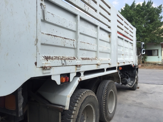 หลงเทอร์โบTF-220แรงม้า10เกียร์เดิมๆเต็มตัวพร้อมใช้งานราคาท้องตลอดครับ