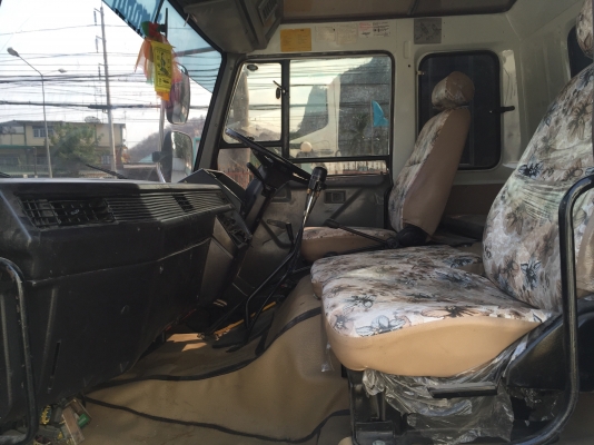 หลงเทอร์โบTF-220แรงม้า10เกียร์เดิมๆเต็มตัวพร้อมใช้งานราคาท้องตลอดครับ