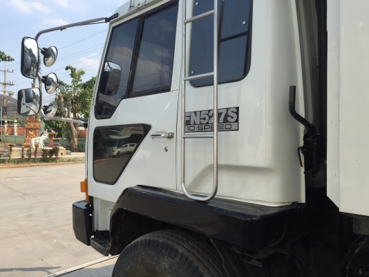 หลงเทอร์โบTF-220แรงม้า10เกียร์เดิมๆเต็มตัวพร้อมใช้งานราคาท้องตลอดครับ