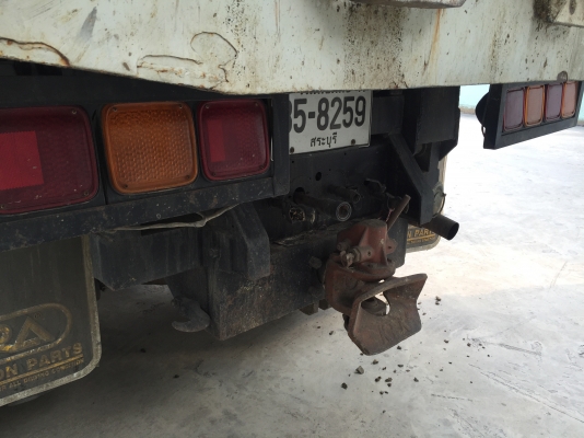 หลงเทอร์โบTF-220แรงม้า10เกียร์เดิมๆเต็มตัวพร้อมใช้งานราคาท้องตลอดครับ