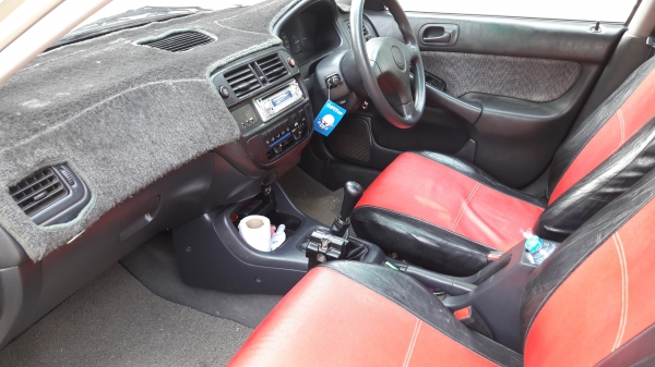 ขายรถบ้านสวยยยเดิมๆๆสภาพดีพร้อมใช้คับสนใจด่วนคับ