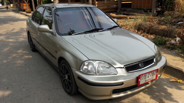 ขายรถบ้านสวยยยเดิมๆๆสภาพดีพร้อมใช้คับสนใจด่วนคับ