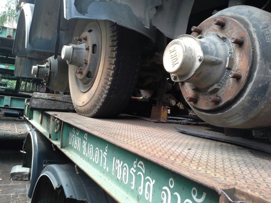ขายหางพื้นเรียบ รุ่งเจริญ 3 เพลายาว 9 เมตร มี 37 หางราคาหางละ 155000