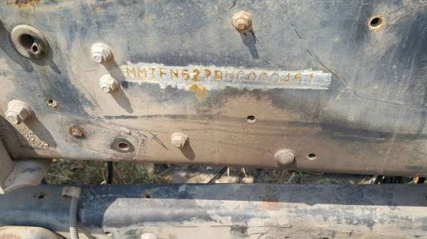 ขายหางพื้นเรียบ รุ่งเจริญ 3 เพลายาว 9 เมตร มี 37 หางราคาหางละ 155000