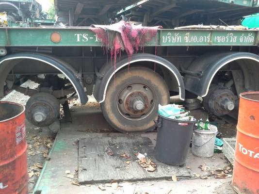 ขายหางพื้นเรียบ รุ่งเจริญ 3 เพลายาว 9 เมตร มี 37 หางราคาหางละ 155000