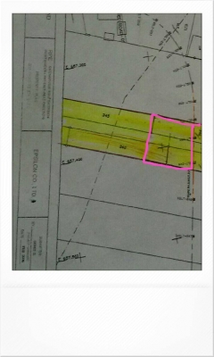 ขายที่ดิน 600 ตร.วา ติดถนนตัดใหม่วงแหวน