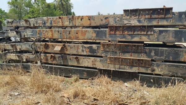 ขายคัสซีพร้อมเล่มทะเบียน มิตซู M6 627 ปี 2548 มี 17 เส้น ราคา 100000 ต่อชุด