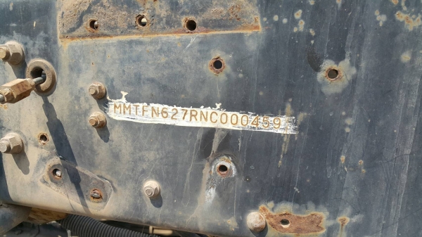 ขายคัสซีพร้อมเล่มทะเบียน มิตซู M6 627 ปี 2548 มี 17 เส้น ราคา 100000 ต่อชุด ขายคัสซีพร้อมเล่มทะเบียน มิตซู M6 627 ปี 2548 มี 17 เส้น ราคา 100000 ต่อชุด