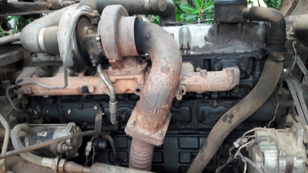 ขาย 10 ล้อดั้ม มีระบบลากพ่วง ไอ้หลงเทอร์โบ FN527M-TF0015 เครื่อง 6D16 220 แรงม้า เกียร์ 10 สปีด คัสซีสวยตลอดเส้น ทะเบียนครบพร้อมโอน ขาย 10 ล้อดั้ม มีระบบลากพ่วง ไอ้หลงเทอร์โบ FN527M-TF0015 เครื่อง 6D16 220 แรงม้า เกียร์ 10 สปีด คัสซีสวยตลอดเส้น ทะเบียนครบพร้อมโอน