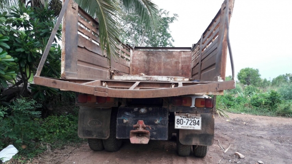 ขาย 10 ล้อดั้ม มีระบบลากพ่วง ไอ้หลงเทอร์โบ FN527M-TF0015 เครื่อง 6D16 220 แรงม้า เกียร์ 10 สปีด คัสซีสวยตลอดเส้น ทะเบียนครบพร้อมโอน ขาย 10 ล้อดั้ม มีระบบลากพ่วง ไอ้หลงเทอร์โบ FN527M-TF0015 เครื่อง 6D16 220 แรงม้า เกียร์ 10 สปีด คัสซีสวยตลอดเส้น ทะเบียนครบพร้อมโอน