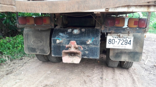 ขาย 10 ล้อดั้ม มีระบบลากพ่วง ไอ้หลงเทอร์โบ FN527M-TF0015 เครื่อง 6D16 220 แรงม้า เกียร์ 10 สปีด คัสซีสวยตลอดเส้น ทะเบียนครบพร้อมโอน ขาย 10 ล้อดั้ม มีระบบลากพ่วง ไอ้หลงเทอร์โบ FN527M-TF0015 เครื่อง 6D16 220 แรงม้า เกียร์ 10 สปีด คัสซีสวยตลอดเส้น ทะเบียนครบพร้อมโอน