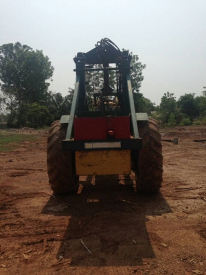 ขายเฉพาะคีบไม่รวมตัวรถ คีบปัญญาประดิษฐ์ ใช้งานแค่ปีเดียวสภาพสวย