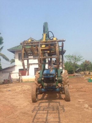 ขายเฉพาะคีบไม่รวมตัวรถ คีบปัญญาประดิษฐ์ ใช้งานแค่ปีเดียวสภาพสวย