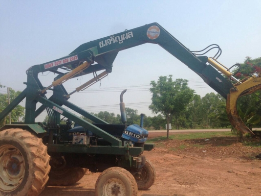 ขายเฉพาะคีบไม่รวมตัวรถ คีบปัญญาประดิษฐ์ ใช้งานแค่ปีเดียวสภาพสวย