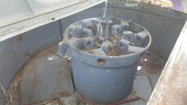 ขาย แพนท์ปูน Stetter 1.25 คิว พร้อมใช้งาน อุปกรณ์ครบ ยกไปติดตั้งใช้งานได้เลย ราคาโทรมาคุยกันครับ