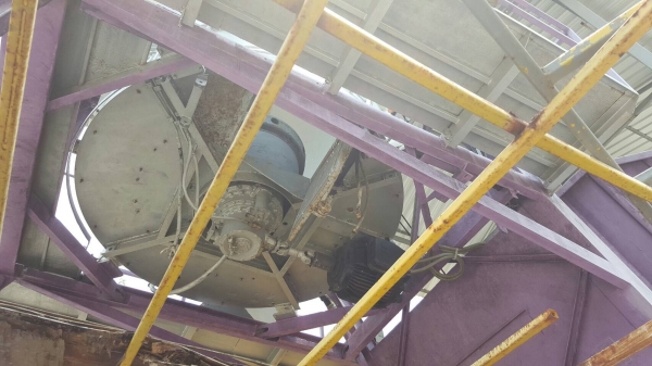 ขาย แพนท์ปูน Stetter 1.25 คิว พร้อมใช้งาน อุปกรณ์ครบ ยกไปติดตั้งใช้งานได้เลย ราคาโทรมาคุยกันครับ