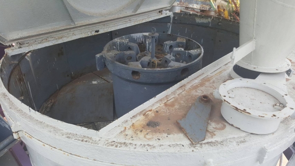 ขาย แพนท์ปูน Stetter 1.25 คิว พร้อมใช้งาน อุปกรณ์ครบ ยกไปติดตั้งใช้งานได้เลย ราคาโทรมาคุยกันครับ