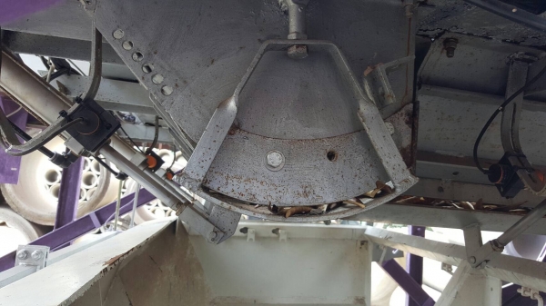 ขาย แพนท์ปูน Stetter 1.25 คิว พร้อมใช้งาน อุปกรณ์ครบ ยกไปติดตั้งใช้งานได้เลย ราคาโทรมาคุยกันครับ