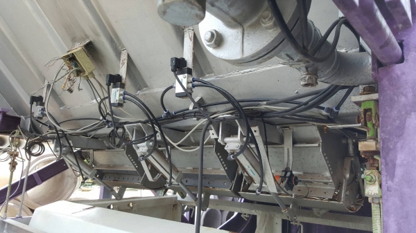 ขาย แพนท์ปูน Stetter 1.25 คิว พร้อมใช้งาน อุปกรณ์ครบ ยกไปติดตั้งใช้งานได้เลย ราคาโทรมาคุยกันครับ