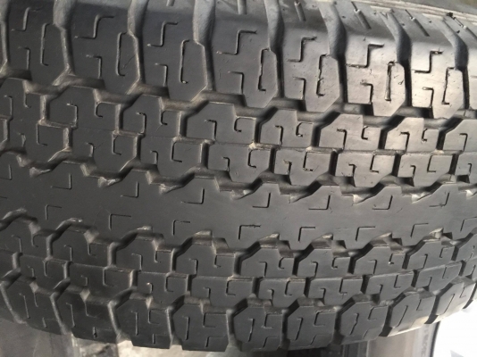 ขายล้อแม็ก Chevrolet Colorado ขอบ16 ชุดละ 5,500 บาท