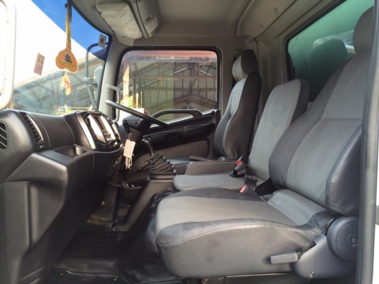 HINO 500 FC9J 145 แรง ยาว 5.60 เมตร HINO 500 FC9J 145 แรง ยาว 5.60 เมตร