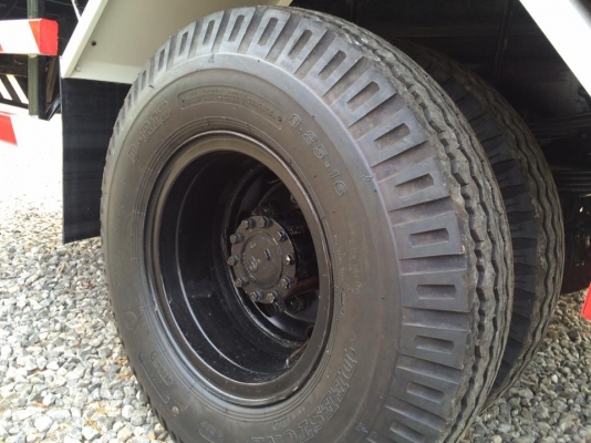 HINO 500 FC9J 145 แรง ยาว 5.60 เมตร HINO 500 FC9J 145 แรง ยาว 5.60 เมตร