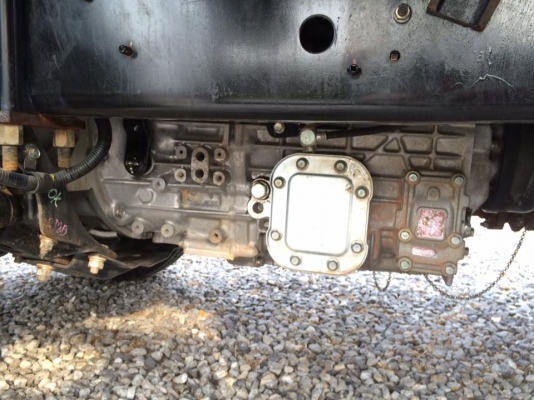 HINO 500 FC9J 145 แรง ยาว 5.60 เมตร HINO 500 FC9J 145 แรง ยาว 5.60 เมตร