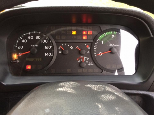 HINO 500 FC9J 145 แรง ยาว 5.60 เมตร HINO 500 FC9J 145 แรง ยาว 5.60 เมตร