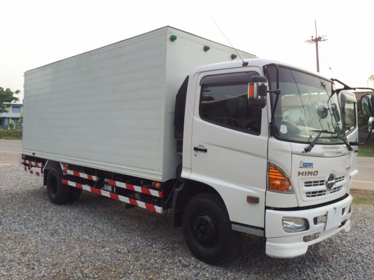 HINO 500 FC9J 145 แรง  ยาว 5.60 เมตร