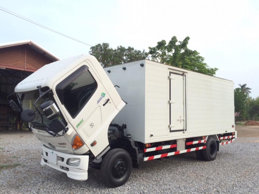 HINO 500 FC9J 145 แรง ยาว 5.60 เมตร HINO 500 FC9J 145 แรง ยาว 5.60 เมตร